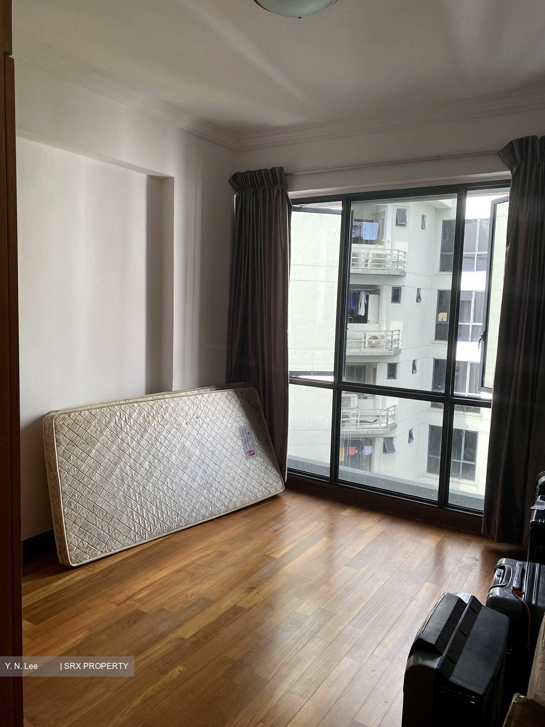 Glendale Park (D23), Condominium #379608671